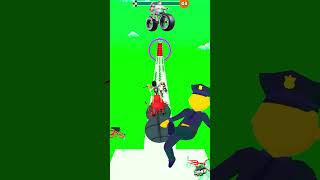 Couple Bike Runner Lvl60 ytshorts viral games GamerVai gaming VUQTDA [upl. by Airdna]