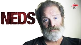 Peter Mullan on NEDs  Film4 Interview Special [upl. by Mauri]