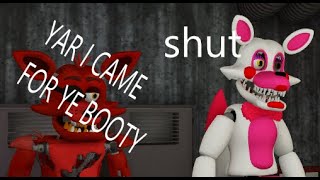 FNAF Archived Nights  complaints [upl. by Abla]