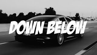 Roddy Ricch  Down Below Lyric video [upl. by Ardeha]