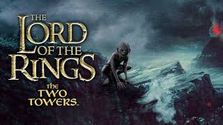 The Lord of the Rings Full Audiobook 2  The Two Towers by J R R Tolkien 23 [upl. by Einnep767]