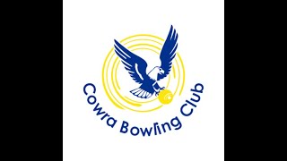 Cowra Bowling amp Recreation Club presented by wwwdestinationphotographycomau [upl. by Leiba]