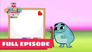 The Pikwik Pack Show S1 E6 A Valentine Scavenger Hunt [upl. by Adnohsar]