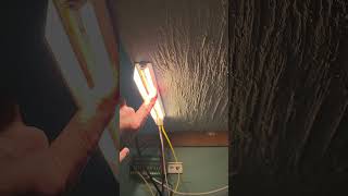 Quick Tip RV and home light that never goes out [upl. by Dodi862]