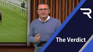 The Verdict York Dante 2021 Hurricane Lane Starman and more  Racing TV [upl. by Carrick]