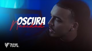 Lenin Jr  Oscura Navidad 🖤Video Oficial [upl. by Reynolds485]