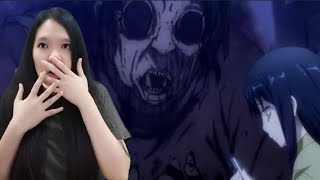 Mierukochan Episode 1 REACTION  THIS SHOW FREAKED ME OUT [upl. by Teryl]