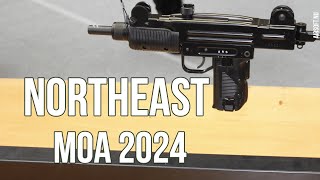 Northeast Airsoft at MOA 2024 [upl. by Alik]