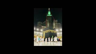 Labbaik Allahumma Labbaik  New Hajj Kalam Official Video 2024 love klamlabaik beautiful best [upl. by Accem]