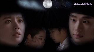 The Moon That Embraces The Sun  Shadowengrom sub [upl. by Adilen]