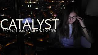 CATALYST abstract management system ad [upl. by Wren]