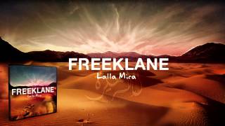 Freeklane  lalla Mira HD  Paroles لالة ميرة فريكلان [upl. by Nylazor713]