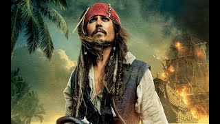 Pirates of The Caribbean EPIC Music [upl. by Placido]