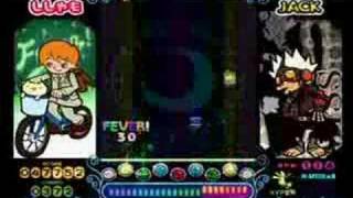 DesRow  Jack mixture popn music [upl. by Lucrece969]