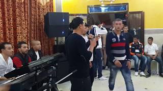 احلى عرس مع صقر الاغنية الشاويةنصر الدين حرةNasreddine hora mariage ain mlila [upl. by Nai]