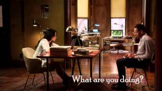 Elementary CBS Funny moments amp quotes s2 [upl. by Zorine]