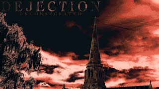 Dejection  Thorns Instrumental Black Metal [upl. by Nessah116]