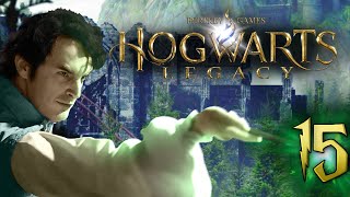 GEORGES CHEVALIER DE MONTMIRAIL  Hogwarts Legacy Ep15 GEORGES TUSÉKI ORIGINS [upl. by Adam]