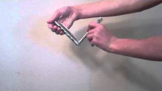 Balisong Tutorial Latch Drop Beginner [upl. by Adrial]