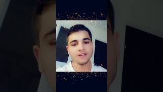 Kendji girac si seulement cover chanson [upl. by Inahteb]