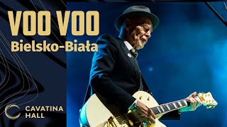 VOO VOO koncert w Cavatina Hall Bielsko Biała 2023 [upl. by Maxia371]