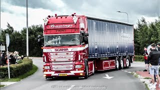 UITTOCHT TRUCKSTAR FESTIVAL 2023  The Movie [upl. by Fairley]