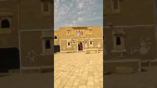 Kuldhara village Jaisalmer Rajasthan दुनिया का सबसे भूतिया गाँव कुलधरा राजस्थान [upl. by Ajan]