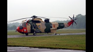 2000 Koksijde Airshow [upl. by Naashom972]