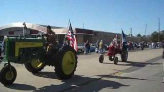 Bawcomville Redneck Christmas Parade [upl. by Eibloc125]