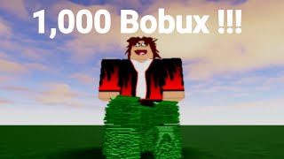 1000 Bobux [upl. by Crawley600]