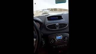 voiture Clio3 15dci 105 ch bruit moteur  صوت فى البخاخات  الجواب تحت الفيديو [upl. by Pearla481]