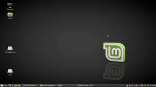 Sensitive Lenovo touchpad fix Linux Mint 181 [upl. by Bocaj]