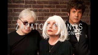 Blondie  China Shoes subtitulada en español [upl. by Nnylyram]