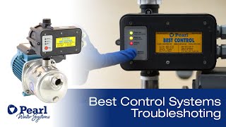 How to troubleshoot a water pump control system [upl. by Kalfas731]