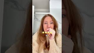 massaggiatore massaggio shein breo voto beauty firsttry tech firstimpressions unboxing [upl. by Boulanger]