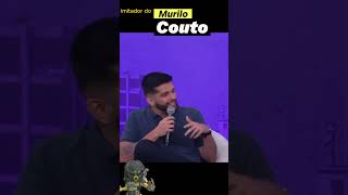 MURILO COUTO imitação Aleatória de Igor Guedes [upl. by Nnahgem]