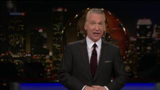 Monologue Repeal and Disgrace  Real Time with Bill Maher HBO [upl. by Monte]