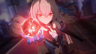 Honkai Impact 3rd  Part 040 Dusk of the Fool Act 1  Rosy Invitation [upl. by Hgielsel]