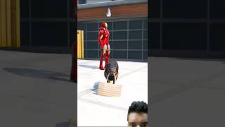 GTA 5 TOMMY GOES FOR A SHOPPING AND DIES IN AN ACCIDENT gtaworld spiderman shinchan gtasuperman [upl. by Iorgos]