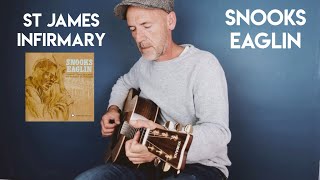 St James Infirmary  Guitar lesson by Joe Murphy [upl. by Pompea]