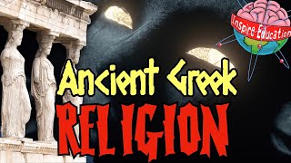 Ancient Greek Religion and Gods [upl. by Lasyrc]