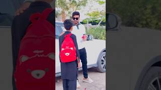 Teacher say pyar part 1 suspense teacher ramadanwithshorts [upl. by Arotak]