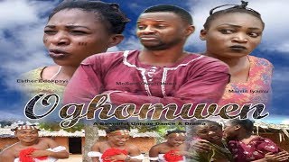 OGHOMWEN Full Benin Dance Drama by McSam Owen Heart x Esther Edokpayi x Marris Iyamu [upl. by Anwaf]