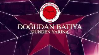 YOZGAT BOZOK ÜNİVERSİTESİ TANITIM FİLMİ 2018 [upl. by Innig]