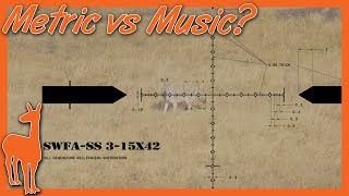 Optics Guide 517  MRAD vs MOA Scopes  Base 10 vs Binary [upl. by Trudey]