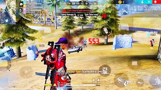 Tournament Highlights By KD god  Team Hind  Free Fire India 🇮🇳 [upl. by Ainwat]