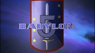 Babylon 5 Centaury prime [upl. by Glorianna]