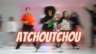 HD La reléve  Atchoutchou  Dance choreography [upl. by Maybelle]