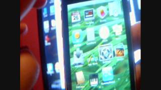 The Best 5 Cydia Themes for Ipod Touch 2G [upl. by Leunamme]