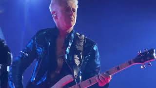 U2UV Achtung Baby Live at Sphere Vertigo 1021 Las Vegas [upl. by Kowatch]